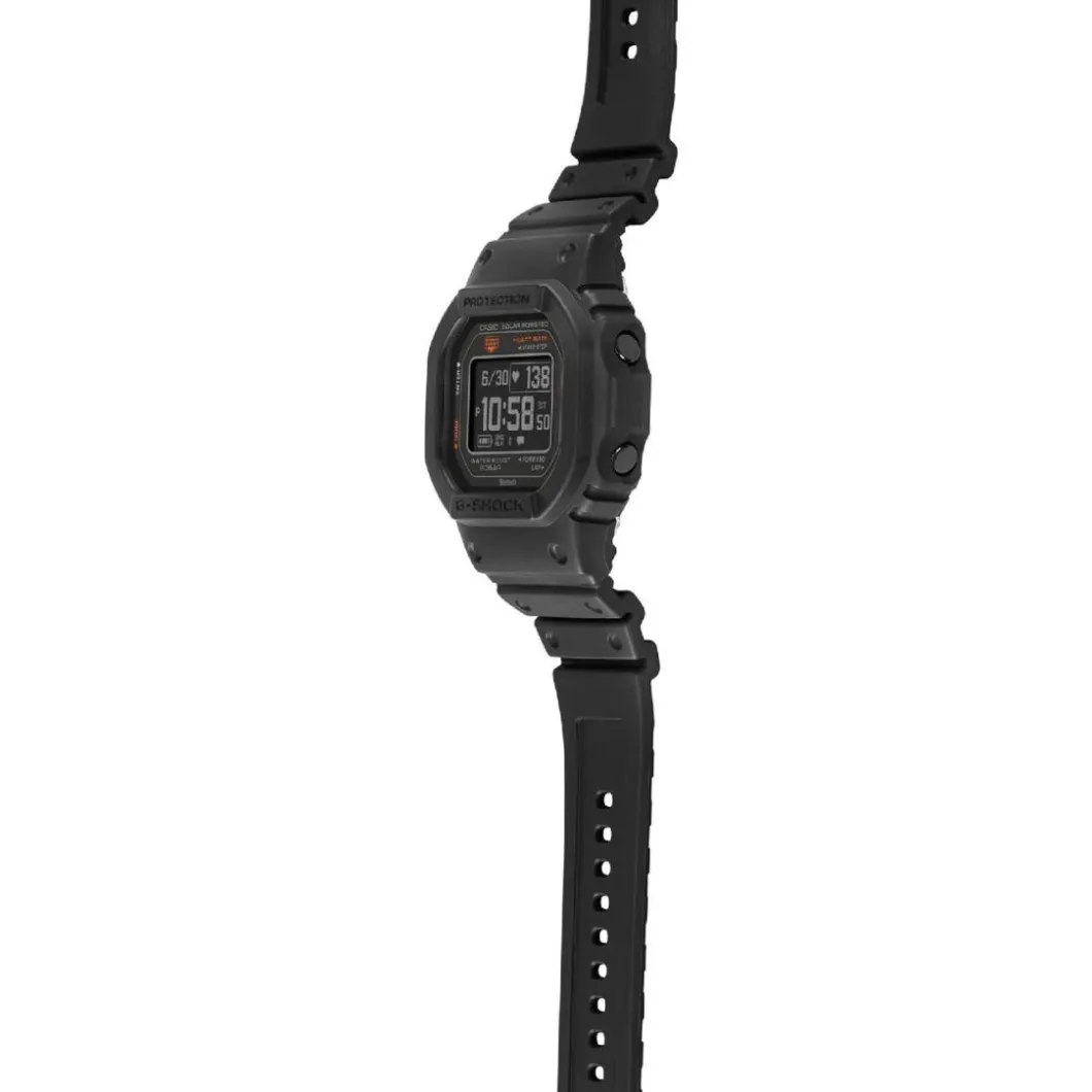Casio Montre Connectée<Montre connectée Homme DW-H5600-1ER -