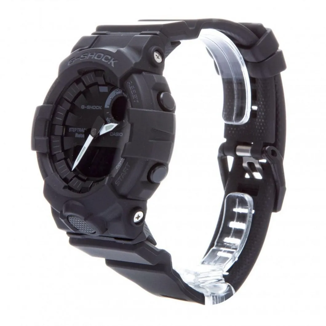 Casio Montre Connectée<Montre Connectée Homme GBA-800-1AER - G-Shock