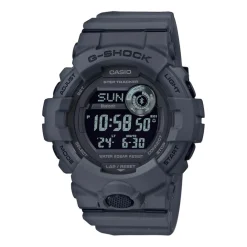 Casio Montre Connectée<Montre Connectée Homme GBD-800UC-8ER - G-Shock