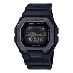 Casio Montre Connectée<Montre Connectée Homme GBX-100NS-1ER - G-Shock