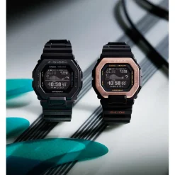 Casio Montre Connectée<Montre Connectée Homme GBX-100NS-1ER - G-Shock