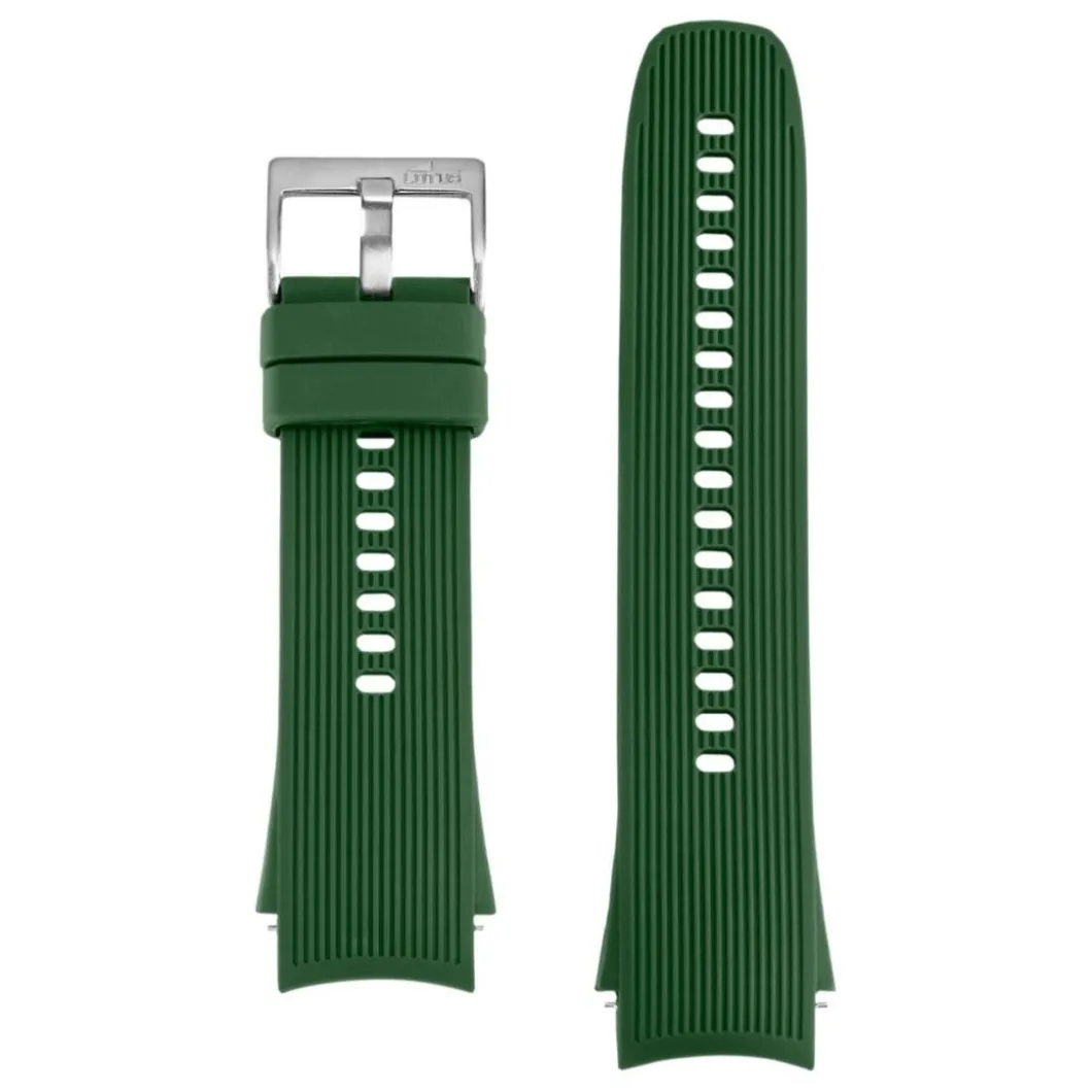 Lotus Montre Connectée|Montre Acier<Montre connectée Homme Smartwatch - L50050-2 Bracelet Acier Argent