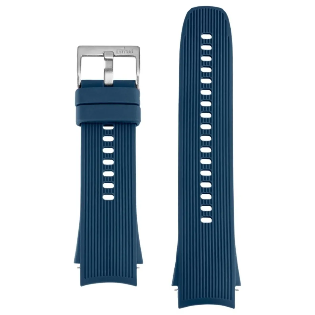 Lotus Montre Connectée|Montre Acier<Montre connectée Homme Smartwatch - L50050-1 Bracelet Acier Argent