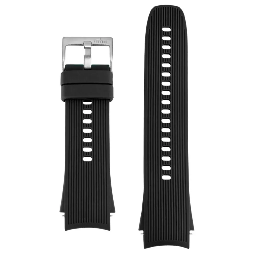 Lotus Montre Connectée|Montre Acier<Montre connectée Homme Smartwatch - L50050-3 Bracelet Acier Argent