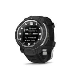 Garmin Montre Connectée|Montre Connectée<Montre connectée mixte 010-02730-03 - Instinct® Crossover