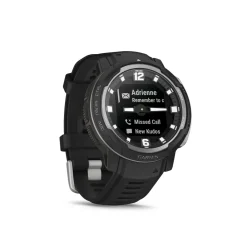 Garmin Montre Connectée|Montre Connectée<Montre connectée mixte 010-02730-03 - Instinct® Crossover