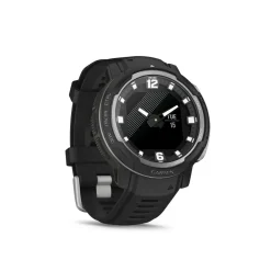 Garmin Montre Connectée|Montre Connectée<Montre connectée mixte 010-02730-03 - Instinct® Crossover
