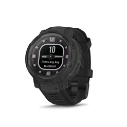 Garmin Montre Connectée|Montre Connectée<Montre connectée mixte 010-02730-00 - Instinct® Crossover