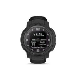 Garmin Montre Connectée|Montre Connectée<Montre connectée mixte 010-02730-00 - Instinct® Crossover