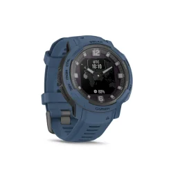 Garmin Montre Connectée|Montre Connectée<Montre connectée mixte 010-02730-02 - Instinct® Crossover