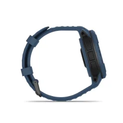 Garmin Montre Connectée|Montre Connectée<Montre connectée mixte 010-02730-02 - Instinct® Crossover