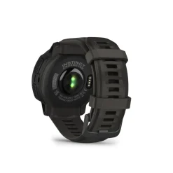 Garmin Montre Connectée|Montre Connectée<Montre Connectée Mixte 010-02730-01 avec bracelet graphite