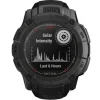 Garmin Montre Connectée|Montre Connectée<Montre connectée Mixte 010-02805-02 Noir - Instinct 2X Solar Tactical Edition