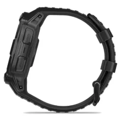 Garmin Montre Connectée|Montre Connectée<Montre connectée Mixte 010-02805-02 Noir - Instinct 2X Solar Tactical Edition
