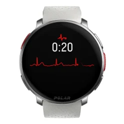 POLAR Montres Montre Connectée|Montre Connectée<Montre connectée Mixte POLAR Vantage 3 - 900108893 Sunrise Apricot