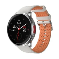 POLAR Montres Montre Connectée|Montre Connectée<Montre connectée Mixte POLAR Vantage 3 - 900108893 Sunrise Apricot
