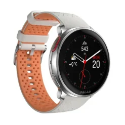 POLAR Montres Montre Connectée|Montre Connectée<Montre connectée Mixte POLAR Vantage 3 - 900108893 Sunrise Apricot
