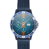 Tekday Montre Connectée|Montre Acier<Montre connectée Mixte Connect Sport - 656532 Bracelet Acier Bleu