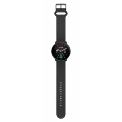 POLAR Montres Montre Connectée|Montre Connectée<Montre connectée mixtes BLK S-L 900106234 - POLAR IGNITE 3
