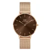 Daniel Wellington Montres Montre Acier<Montre DW00100478 Daniel Wellington