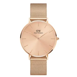 Daniel Wellington Montres Montre Acier<Montre DW00100472 Daniel Wellington
