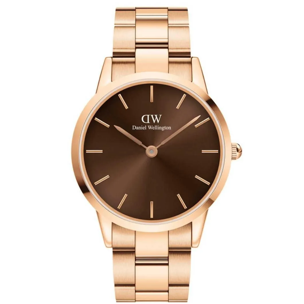 Daniel Wellington Montres Montre Acier<Montre DW00100460 Daniel Wellington