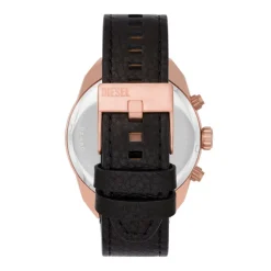 Diesel Montres Montre Cuir<Montre DZ4607 DIESEL