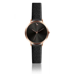 Emily Westwood Montres Montre Cuir<Montre EAI-B052R.14 Emily Westwood