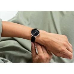 Emily Westwood Montres Montre Cuir<Montre EAI-B052R.14 Emily Westwood