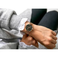 Emily Westwood Montres Montre Acier<Montre ECE-3214 - Emily Westwood