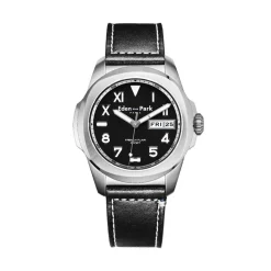Eden Park montres Montre Cuir<Montre EDEN PARK EP13250A14 Homme