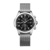 Eden Park montres Montre Acier<Montre EDEN PARK EP23201AP14B Homme