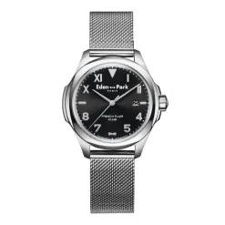 Eden Park montres Montre Acier<Montre EDEN PARK EP12201AP14B Homme