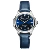 Eden Park montres Montre Cuir<Montre EDEN PARK EP12201AP15BL Homme