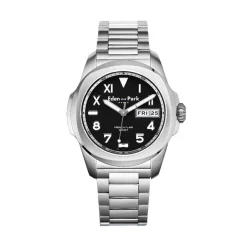 Eden Park montres Montre Acier<Montre EDEN PARK EP13250B14 Homme
