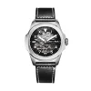 Eden Park montres Montre Cuir<Montre EDEN PARK EP1650SQ14 Homme