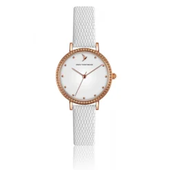 Emily Westwood Montres Montre Cuir<Montre EDM-B051R.14 Emily Westwood