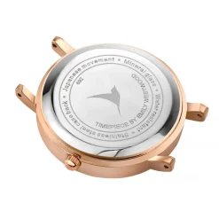 Emily Westwood Montres Montre Cuir<Montre EDM-B051R.14 Emily Westwood