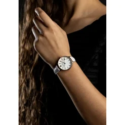 Emily Westwood Montres Montre Cuir<Montre EDQ-B024R Emily Westwood