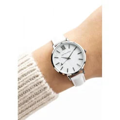 Emily Westwood Montres Montre Cuir<Montre EDR-B024S Emily Westwood