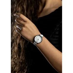 Emily Westwood Montres Montre Cuir<Montre EDR-B024S Emily Westwood