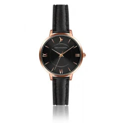 Emily Westwood Montres Montre Cuir<Montre EDU-B029R Emily Westwood