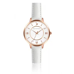 Emily Westwood Montres Montre Cuir<Montre EDV-B024R Emily Westwood