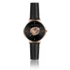 Emily Westwood Montres Montre Cuir<Montre EFG-B029R Emily Westwood