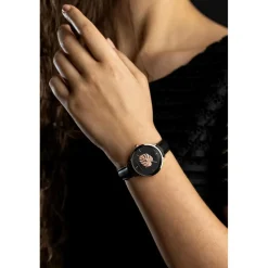 Emily Westwood Montres Montre Cuir<Montre EFG-B029R Emily Westwood