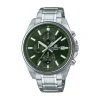 Casio Montre Acier<Montre EFV-610D-3CVUEF