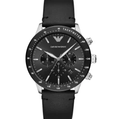 Emporio Armani Montres Montre Cuir<Montre Emporio Armani AR11243 Homme