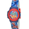 Disney Montre Fille<Montre enfant Spiderman - MF607