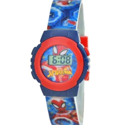 Disney Montre Fille<Montre enfant Spiderman - MF607