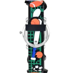 So Charm Montres Montre Garçon<Montre enfant sport noire